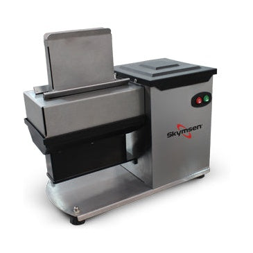 Skymsen Amaciador de Carne Skymsen Inox 220V profissional açougue — vista 5
