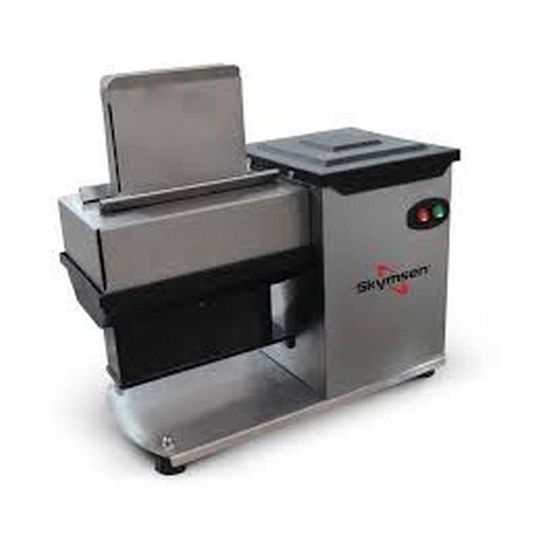 Skymsen Amaciador de Carne Skymsen Inox 220V profissional açougue — vista 6