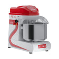 Amassadeira Espiral G.Paniz AE 10 (AE10G2) 10kg 127V/220V Monofásico masseira profissional padaria pizzaria - vista 1