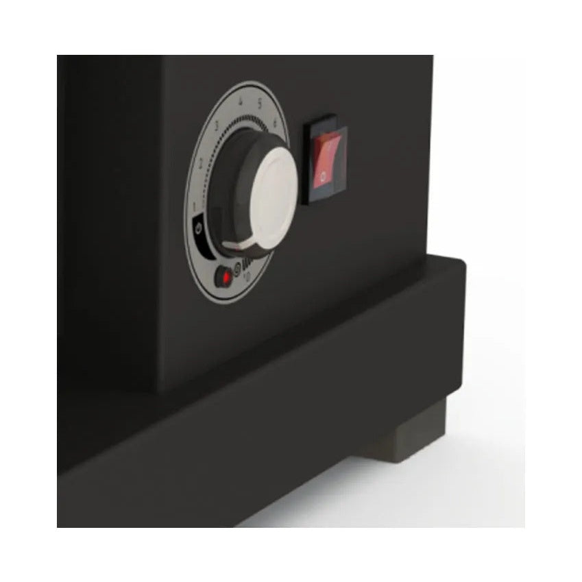 Amassadeira Espiral Braesi AES-05 50x60 5kg 127V/220V (Bivolt) Monofásico masseira profissional padaria pizzaria - vista 5