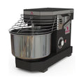 Amassadeira Espiral Braesi AES-05 50x60 5kg 127V/220V (Bivolt) Monofásico masseira profissional padaria pizzaria - vista 1