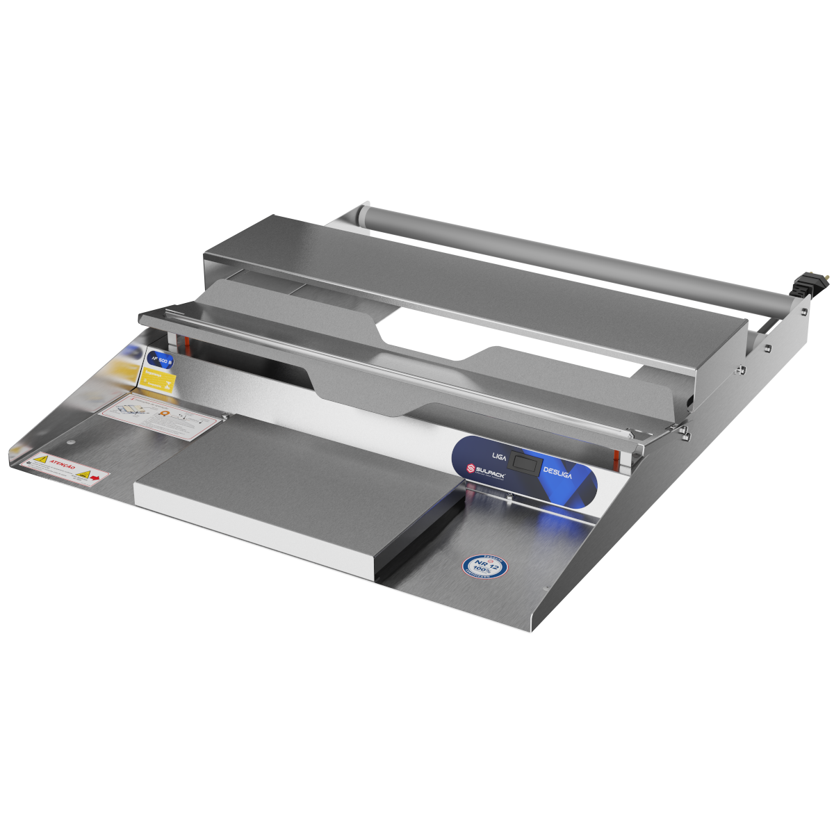 Aplicador de Filme Sulpack AF 500 B