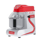 Amassadeira Espiral G.Paniz AE 5L (AE05G2) 5kg 127V/220V Monofásico masseira profissional padaria pizzaria - vista 3