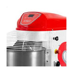Amassadeira Espiral G.Paniz AE 25L (AE25G2) 25kg 220V Trifásico masseira profissional padaria pizzaria - vista 6