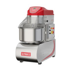 Amassadeira Espiral G.Paniz AE 40L (AE40G2) 40kg 380V Trifásico masseira profissional padaria pizzaria - vista 1