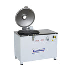 Amassadeira Rápida Gastromaq Rápida 25 (AR-25) 25kg 220V Monofásico masseira horizontal profissional padaria pizzaria - vista 4