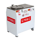 Amassadeira Rápida G.Paniz AR 15 (AR15G2) 15kg 220V Monofásico masseira horizontal profissional padaria pizzaria - vista 1