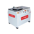 Amassadeira Rápida G.Paniz AR 25 (AR25G2) 25kg 220V Monofásico masseira horizontal profissional padaria pizzaria - vista 1