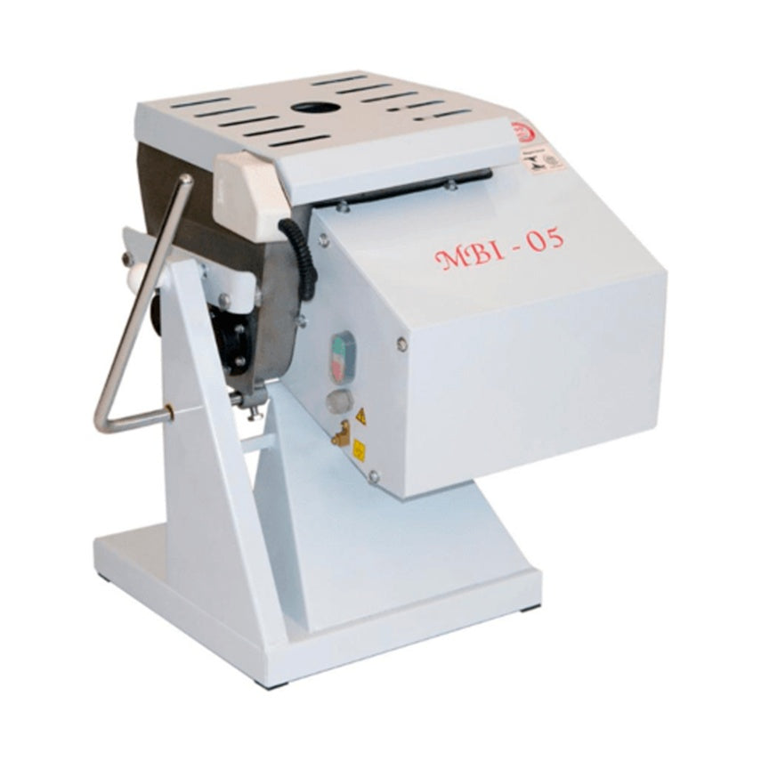 Amassadeira Semi Rápida Gastromaq MBI 05 5kg 127V/220V (Bivolt) Monofásico masseira horizontal profissional padaria pizzaria - vista 5