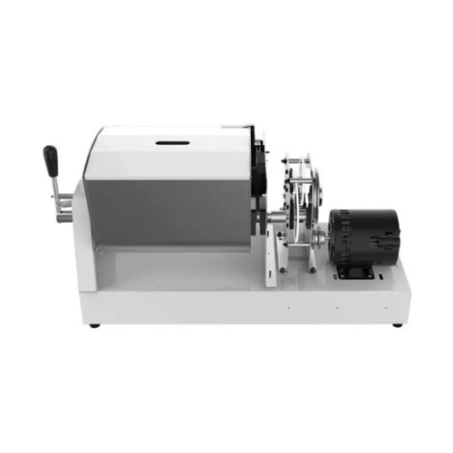 Amassadeira Semi Rápida Anodilar Semi Rápida Branco 5kg 127V/220V (Bivolt) Monofásico masseira horizontal profissional padaria pizzaria - vista 1