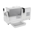 Amassadeira Semi Rápida Anodilar Semi Rápida Branco 5kg 127V/220V (Bivolt) Monofásico masseira horizontal profissional padaria pizzaria - vista 3
