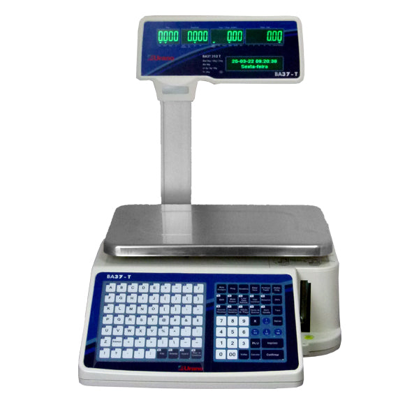 Balanca Etiquetadora URANO Vista 2