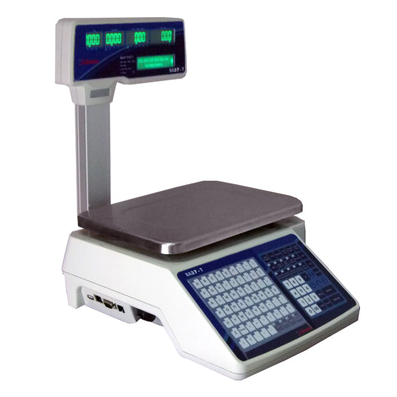 Balanca Etiquetadora BA37T WiFi Urano Vista 3