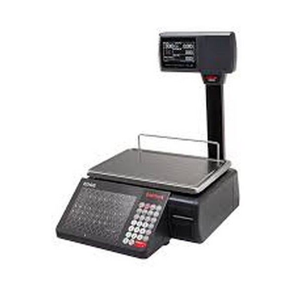 Balmak Balança Balmak EDGE33TE 33kg Ethernet supermercado — vista 1