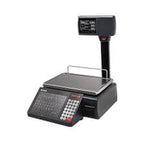 Balmak Balança Balmak EDGE33TE 33kg Ethernet supermercado — vista 1