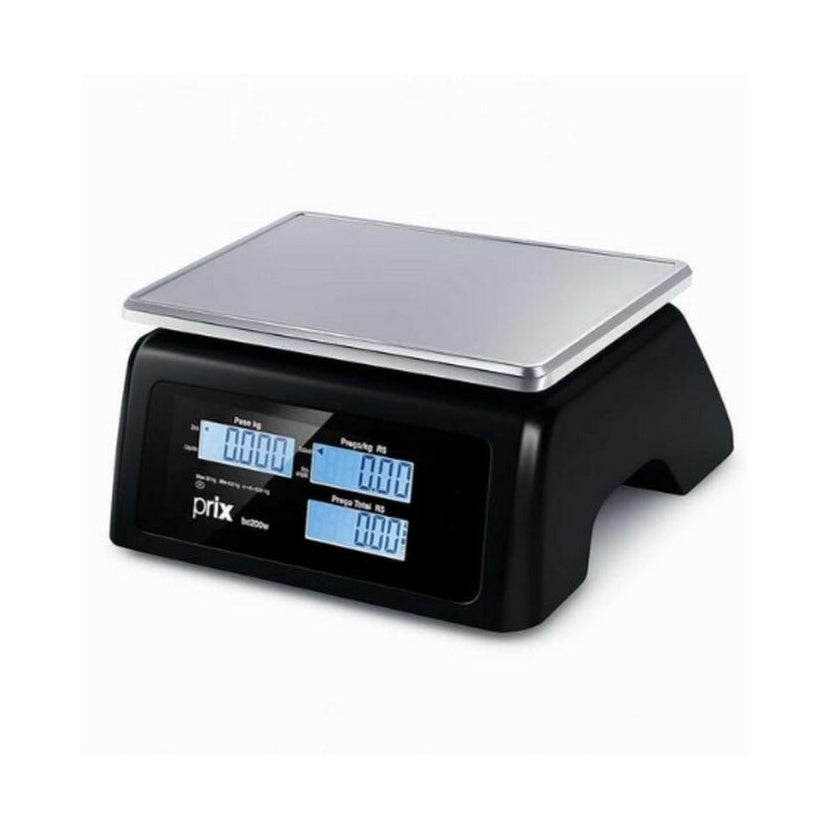 Toledo Balança Toledo BC200W 32kg Wi-Fi supermercado — vista 1