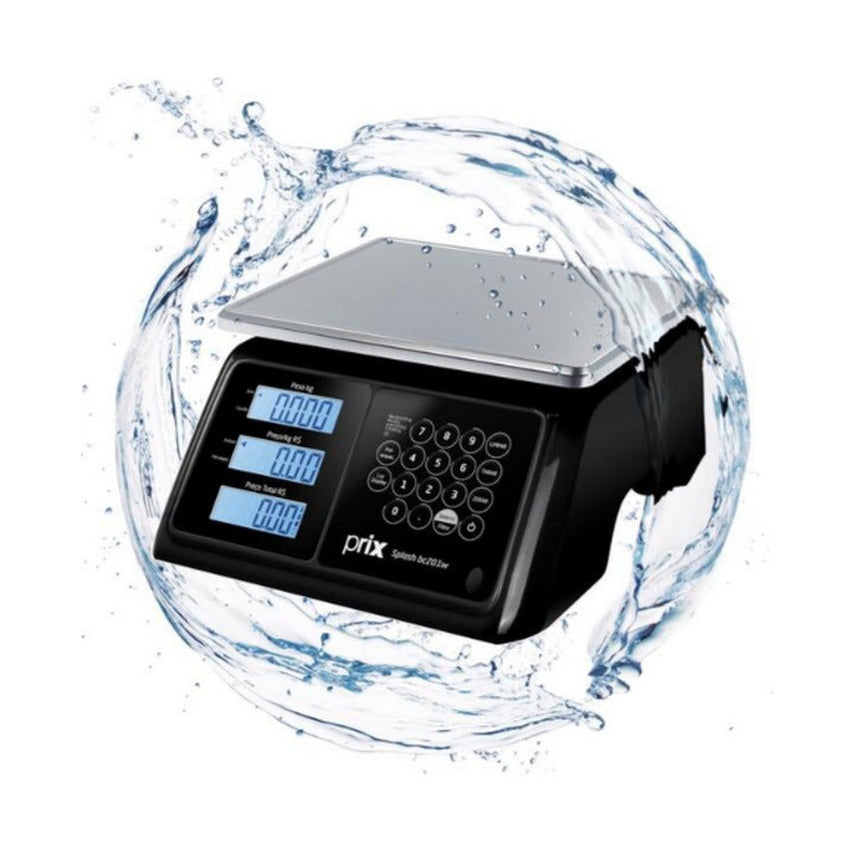 Toledo Balança Toledo BC200W 32kg Wi-Fi supermercado — vista 2
