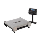 Balança Etiquetadora Balmak BCK-30PB açougue padaria — kit instalação checkout embutido