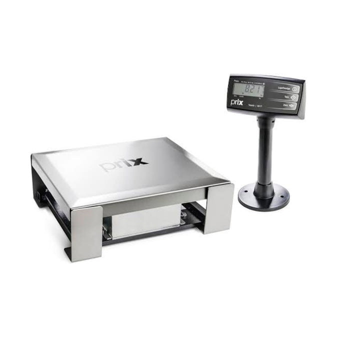 Toledo Balança Toledo Modelo 8217 32kg USB supermercado — vista 2