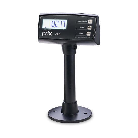 Toledo Balança Toledo Modelo 8217 32kg USB supermercado — vista 4