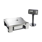 Toledo Balança Toledo Modelo 8217 32kg USB supermercado — vista 5