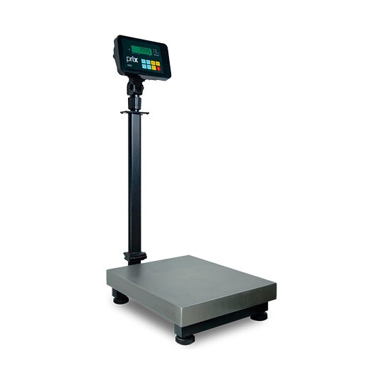 Balança de Plataforma Toledo Prix 2099 com Indicador Remoto  - vista 4