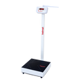Balança antropométrica Balmak BK-200FAN 200 kg