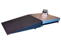 Balanca de Plataforma Digital Balmak BK-300