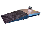 Balanca de Plataforma Digital Balmak BK-300