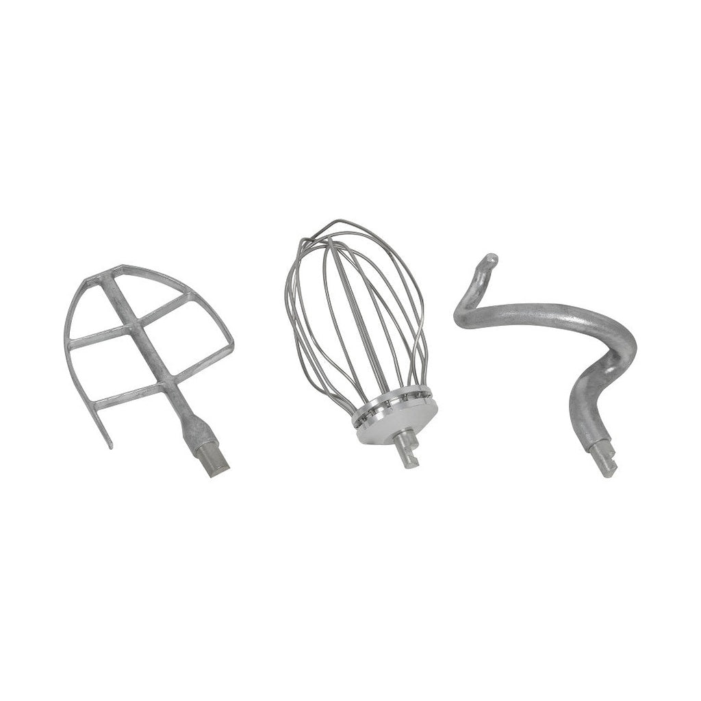 Batedeira Planetária G.Paniz BP-12RP 12 litros 127V ou 220V Monofásico Branco profissional padaria confeitaria - vista 2