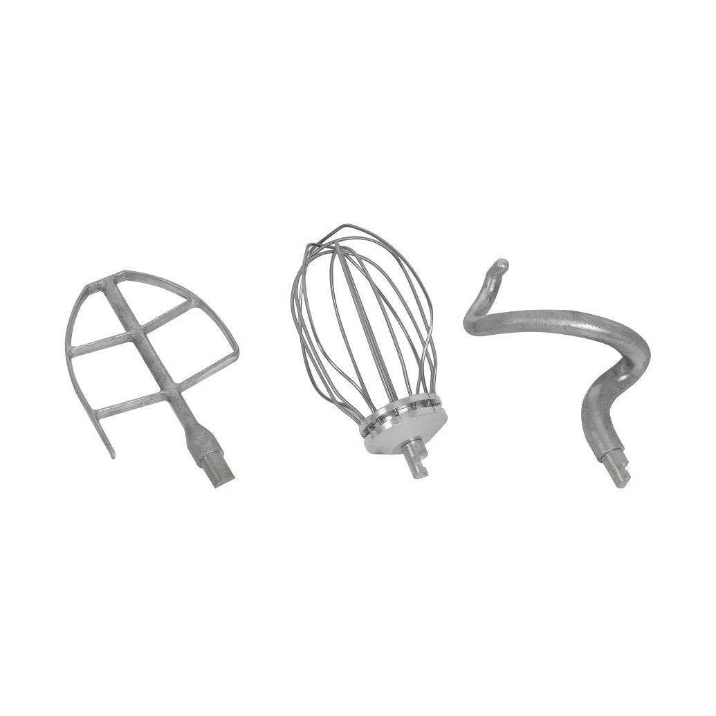 Batedeira Planetária G.Paniz BP-12RP 12 litros 127V ou 220V Monofásico Branco profissional padaria confeitaria - vista 6
