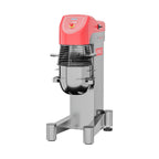 Batedeira Planetária G.Paniz BP-18EL 18 litros 220V Monofásico Branco profissional padaria confeitaria - vista 1