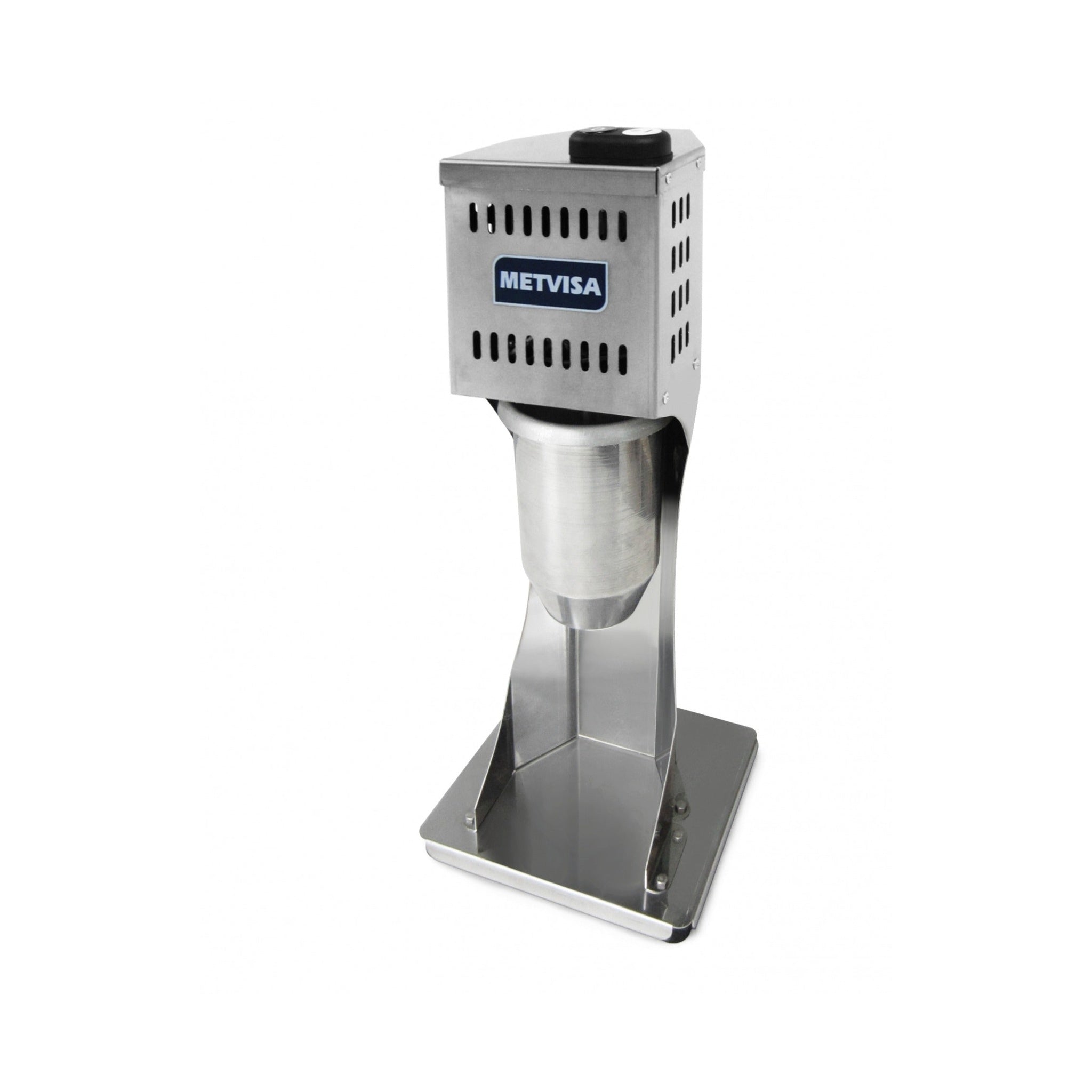 Batedor de Milk Shake BIMG BMK 500W profissional — vista frontal principal