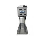 Batedor BIMG BMK lâminas aço inox NR-12 — vista lateral