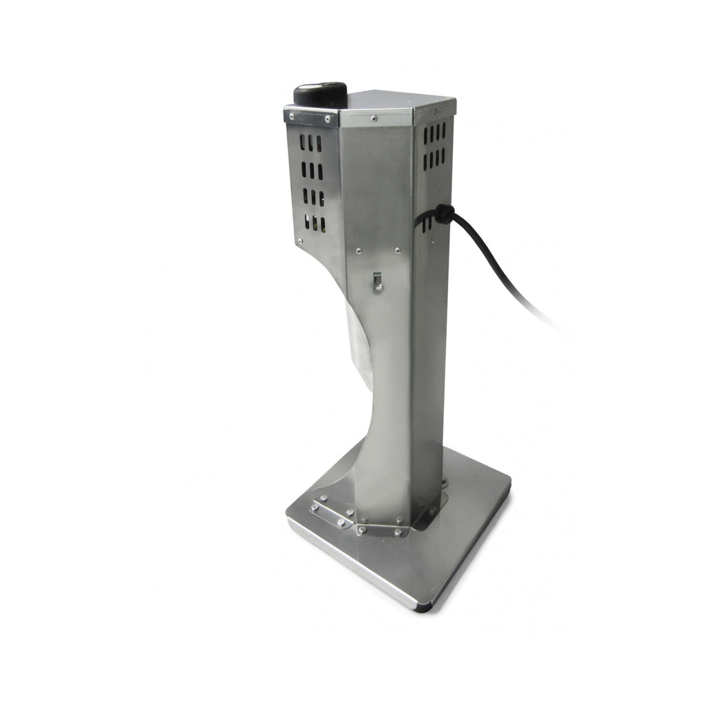 Batedor Milk Shake BIMG BMK 500W base inox — estabilidade e durabilidade