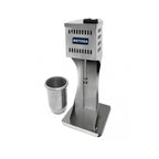 Máquina de Milk Shake BIMG BMK sorveteria e fast food — vista completa