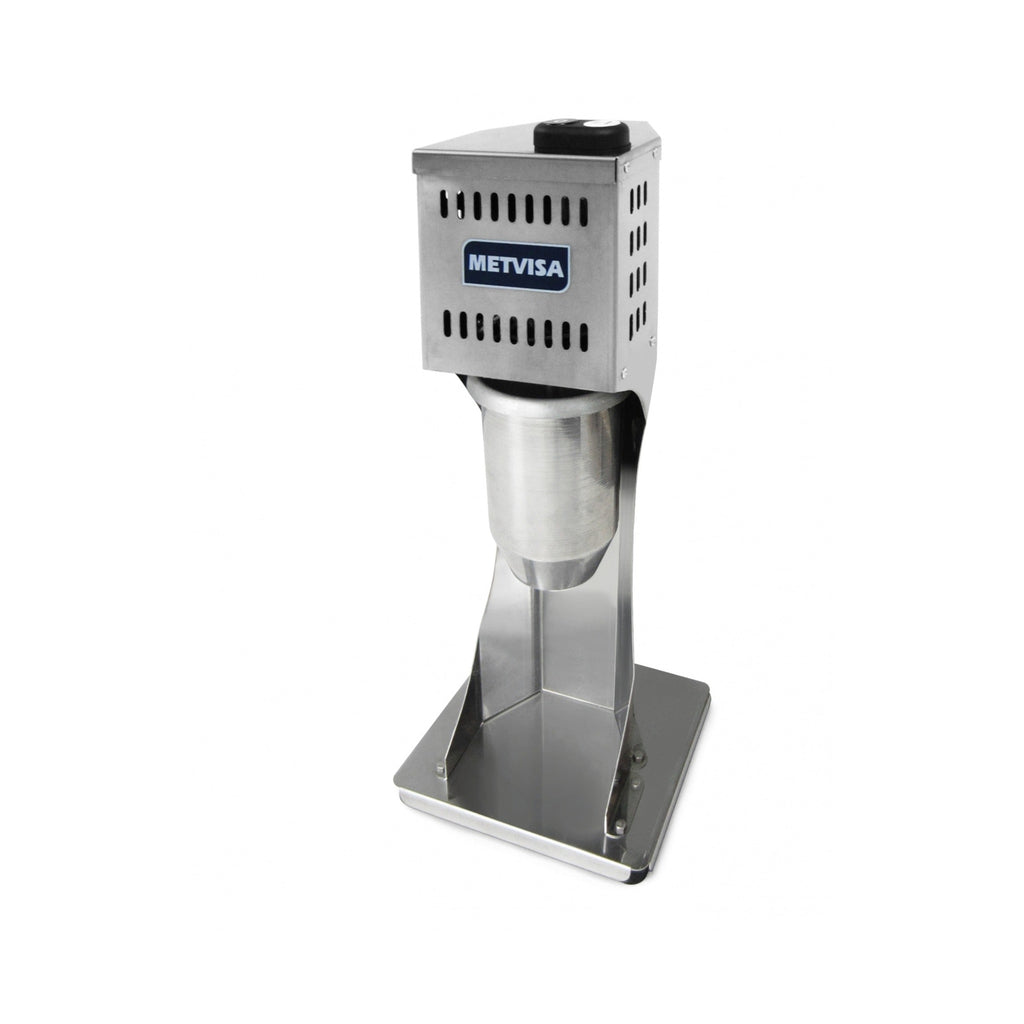 Máquina de Milk Shake Metvisa BMK — Misturador para Lanchonete