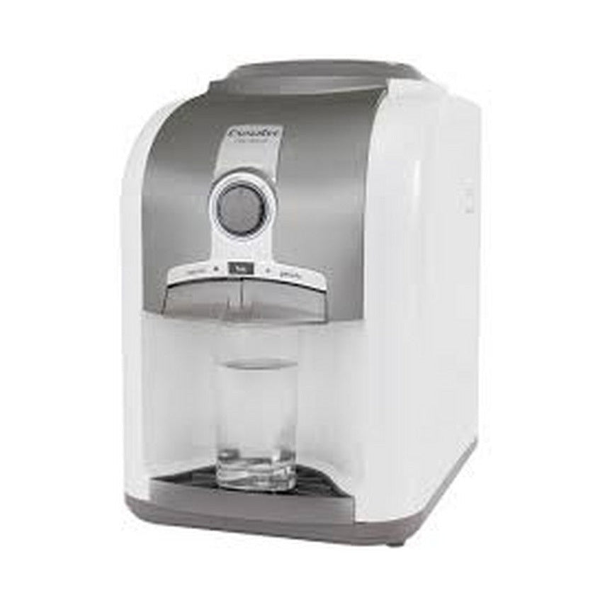 Bebedouro Esmaltec EGM 30 220V termostato frontal controle temperatura