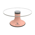 Braesi Bailarina de Confeitar Braesi BLB-300 Rosa profissional padaria — vista 1