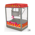 Pipoqueira Profissional Inox BMP-150 Braesi 220V - Vista profissional