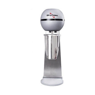 Skymsen BMS-N batedor profissional 500W — capacidade 0,8L, 15.000 rpm