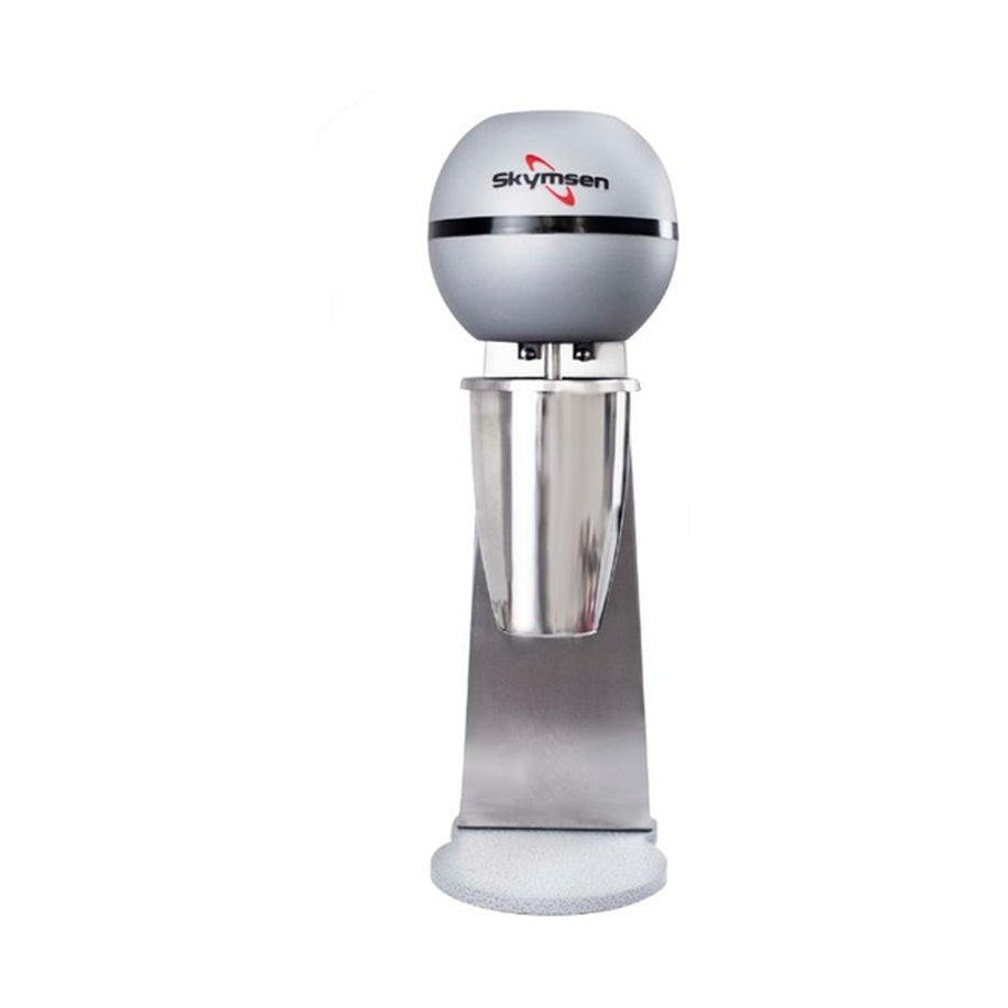 BMS-N Skymsen — ideal para sorveterias, lanchonetes e bares com alta demanda