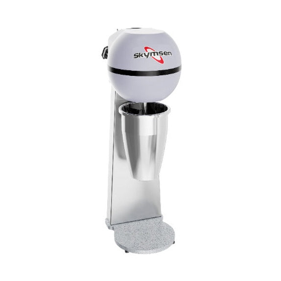 Skymsen Máquina de Milk Shake Skymsen 220V Monofásico Profissional — imagem 2