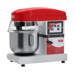 Batedeira Planetária G.Paniz BP-05B Bambina (Mixer Digital) 5 litros Bivolt automática Monofásico Branco profissional padaria confeitaria - vista 1