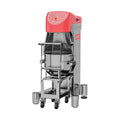 Batedeira Planetária Industrial BP 30 220V Monofásica — Bate - vista 1
