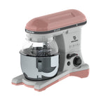 Batedeira Planetaria BP-500 Eclair Vermelha Braesi