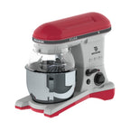 Batedeira Planetaria BP-500 Eclair Vermelha Braesi