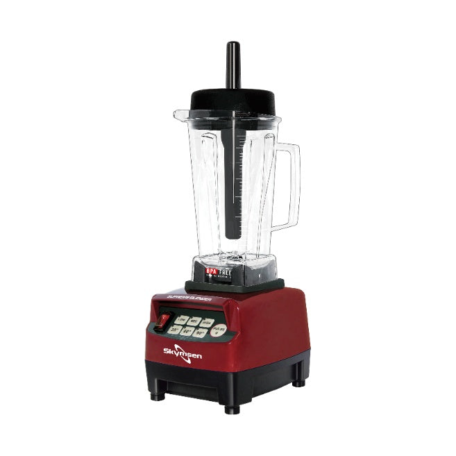Liquidificador Comercial Supreme Blender Skymsen BS2 220-240V