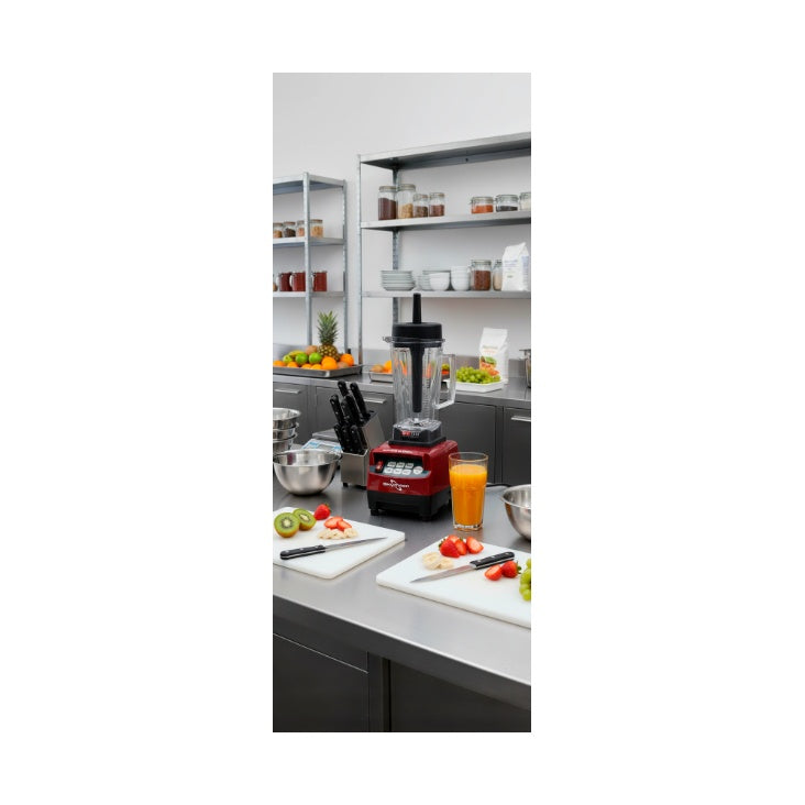 Liquidificador Comercial Supreme Blender Skymsen BS2 220-240V