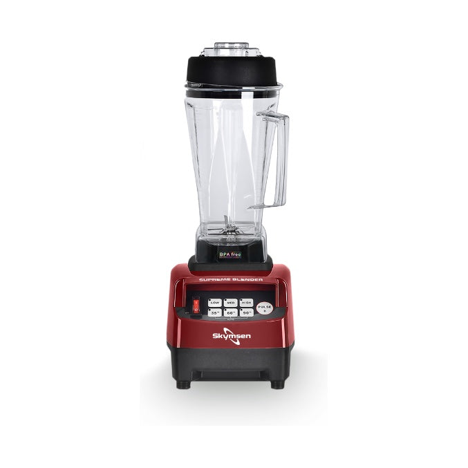 Liquidificador Comercial Supreme Blender Skymsen BS2 220-240V